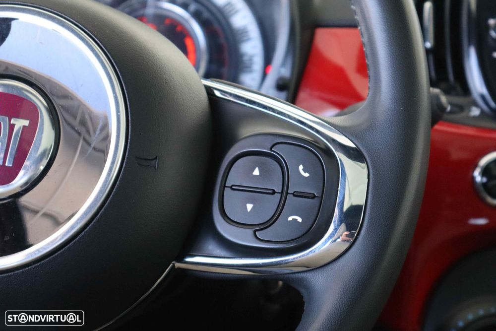Fiat 500 1.0 Hybrid Dolcevita - 15