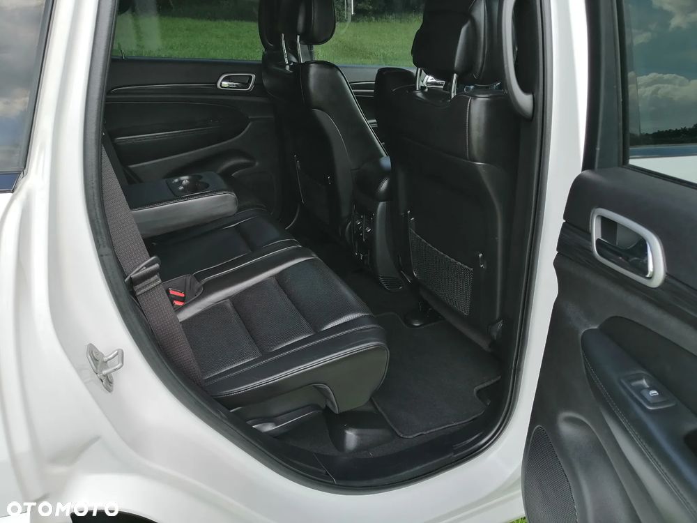 Jeep Grand Cherokee 3.6 V6 Laredo - 10