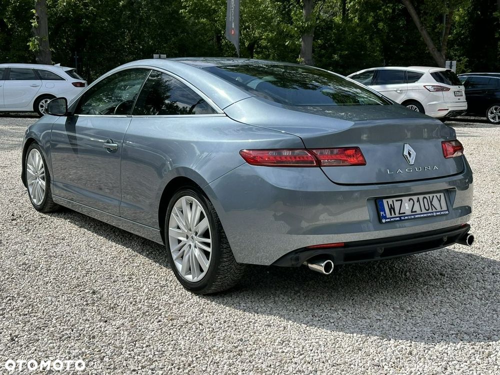 Renault Laguna - 5