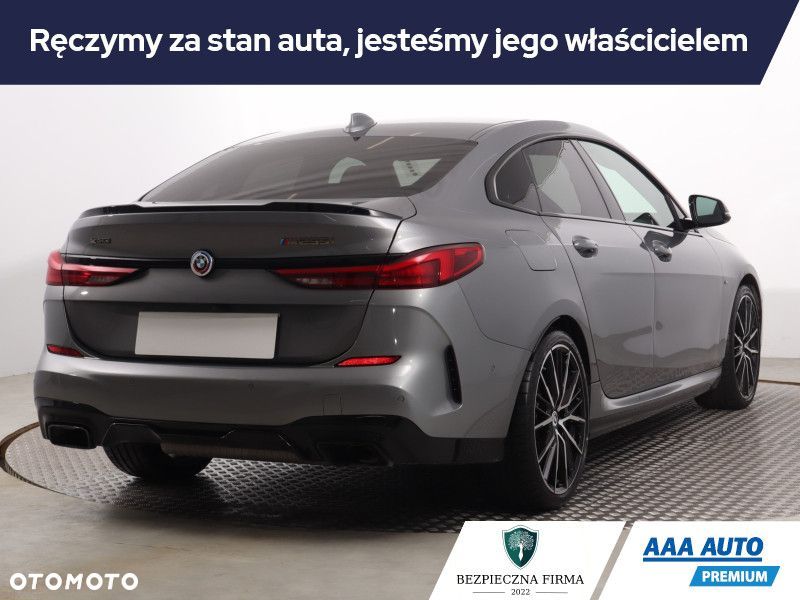 BMW Seria 2 - 6