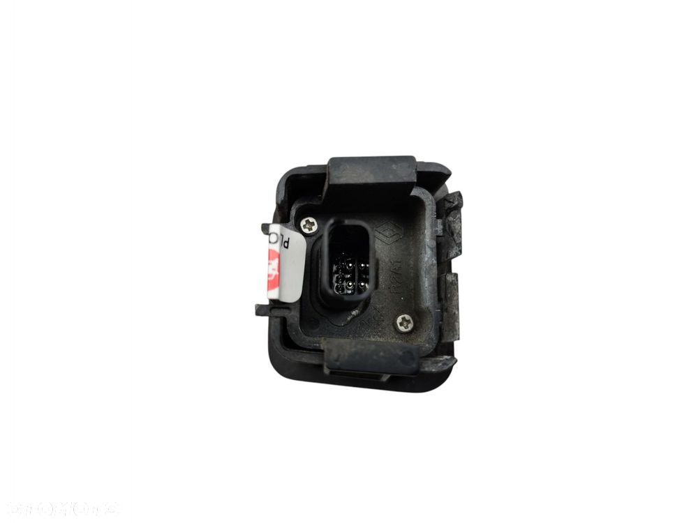 KAMERA COFANIA RENAULT KADJAR ESPACE V 5 284F42170R - 4