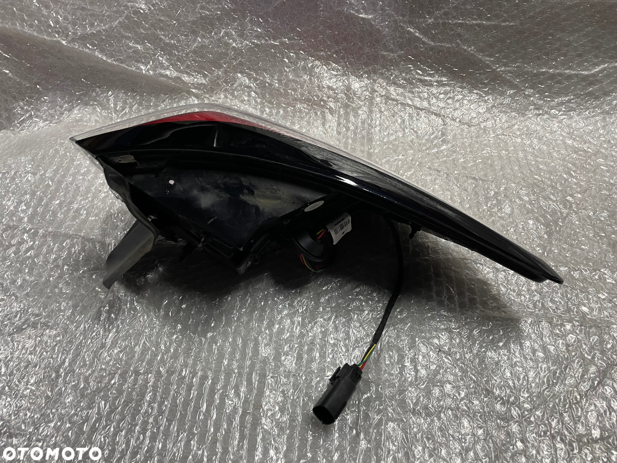 LAMPA TYŁ LEWA LED FORD KUGA MK3 LV4B-13405-BD - 10