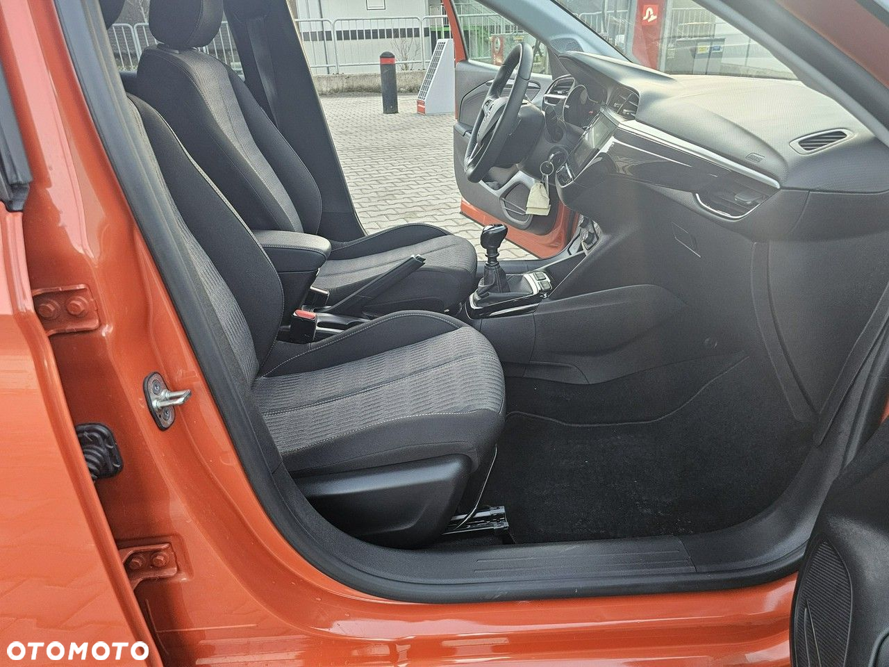 Opel Corsa 1.2 Direct Injection Turbo Start/Stop Elegance - 19