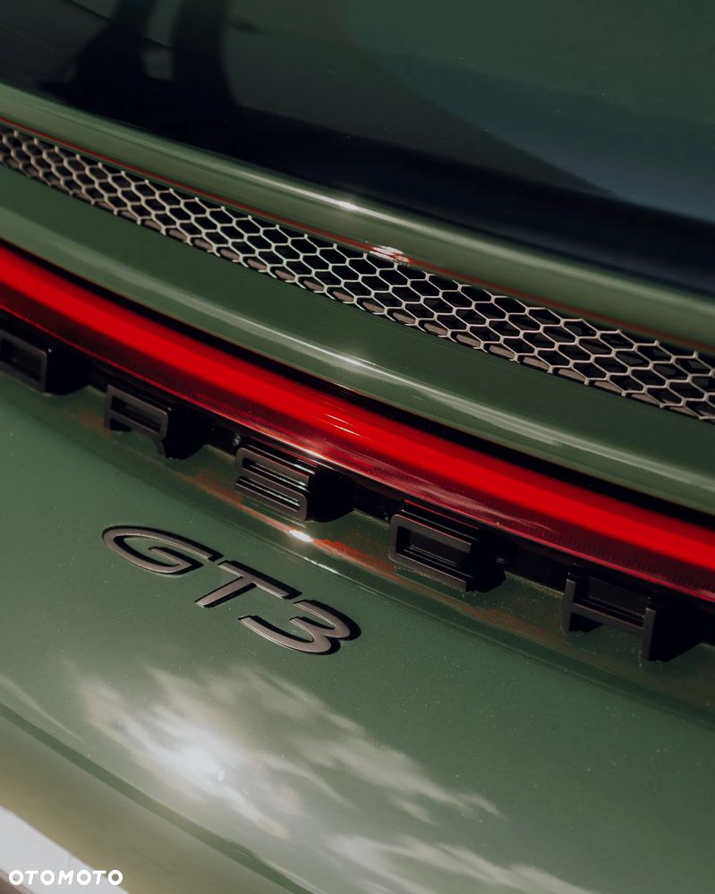 Porsche 911 GT3 PDK - 10