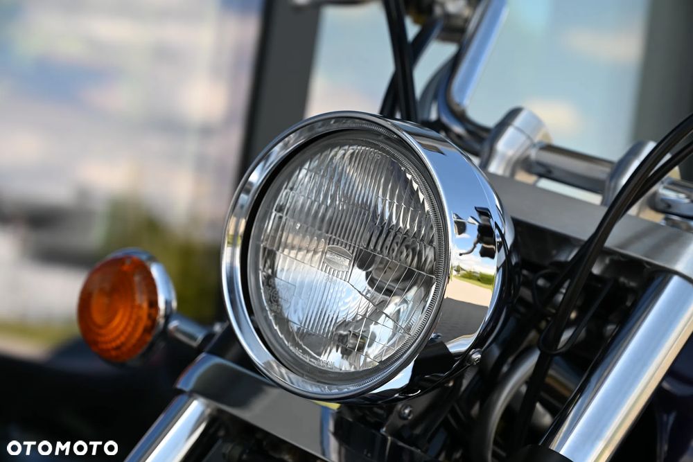 Yamaha Drag Star - 25