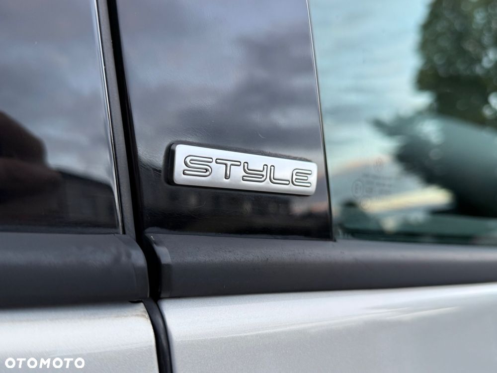 Volkswagen Golf 1.4 TSI Style - 15