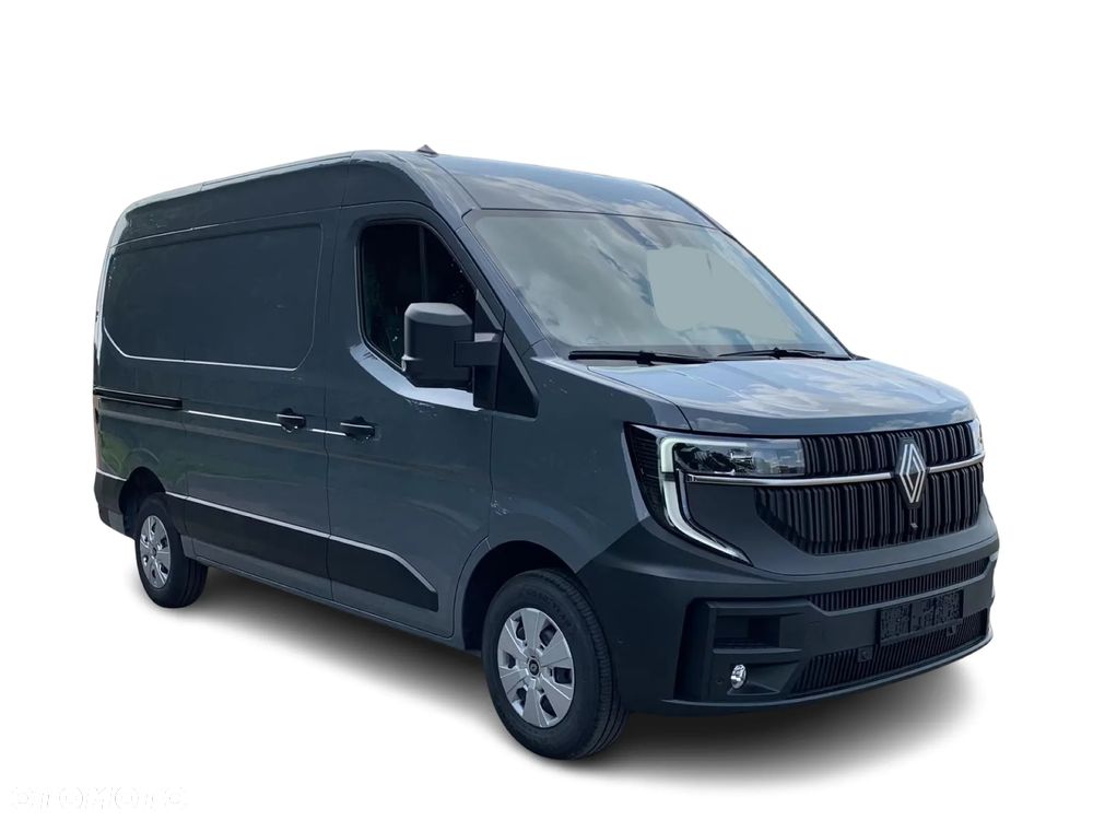 Renault Master L2H2 150KM M6 - 7
