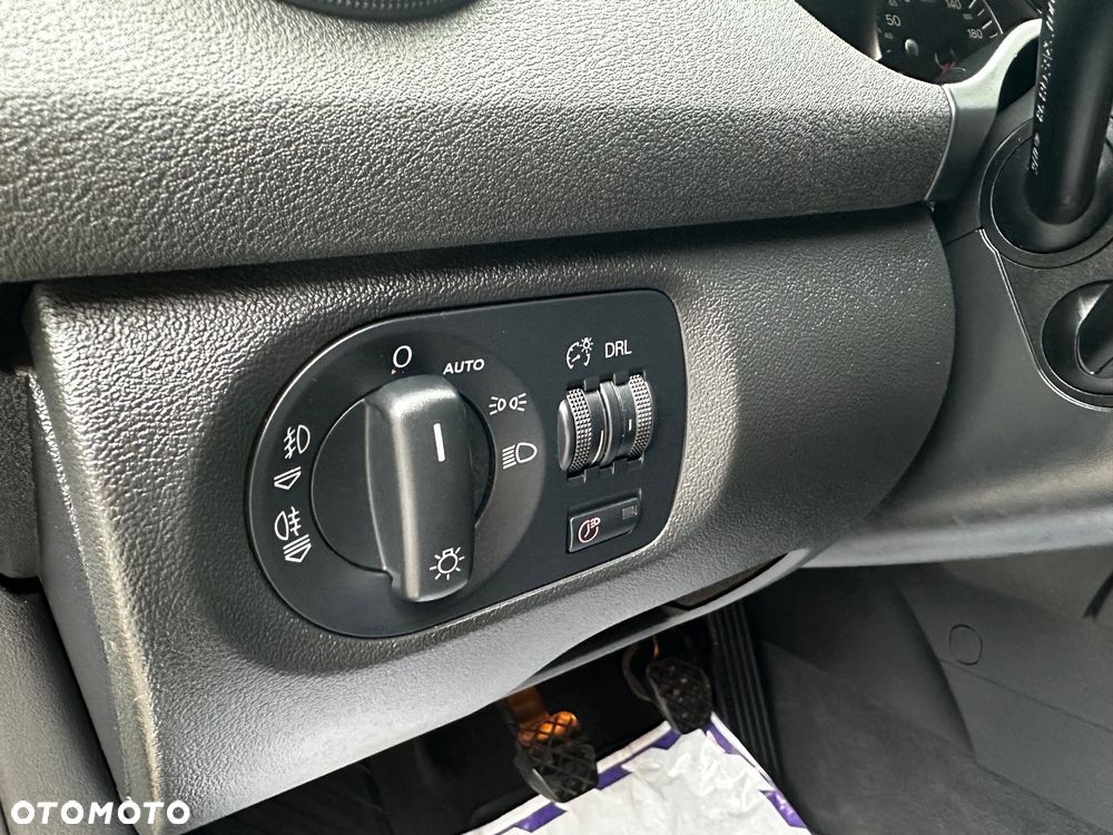 Audi A3 Sportback 2.0 TDI DPF S line Sportpaket plus - 19