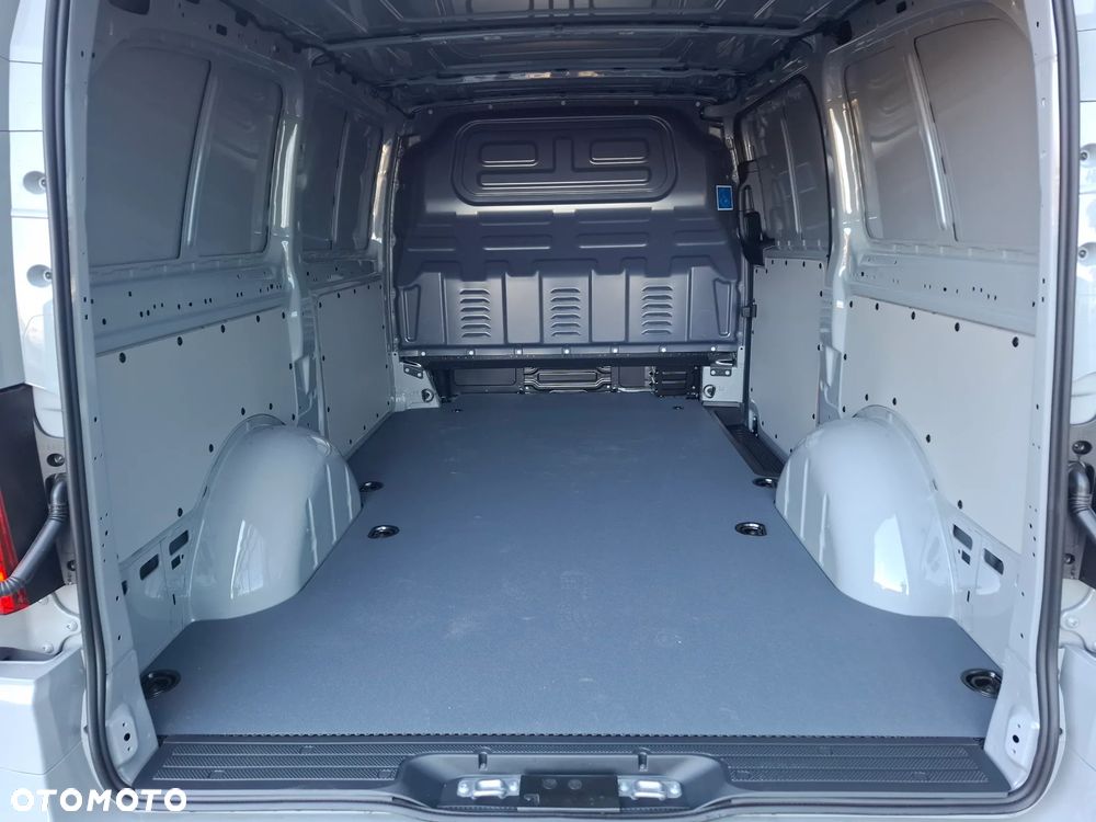 Mercedes-Benz Vito 119 CDI 4x4 Furgon SELEC Długi 3200 mm - 14