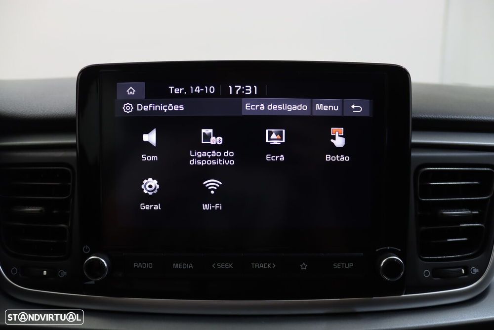 Kia Rio 1.2 CVVT Dynamic - 24