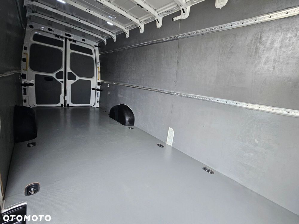 Volkswagen Crafter L5H2 *79999zł NETTO* 2.0TDi/140KM - 19