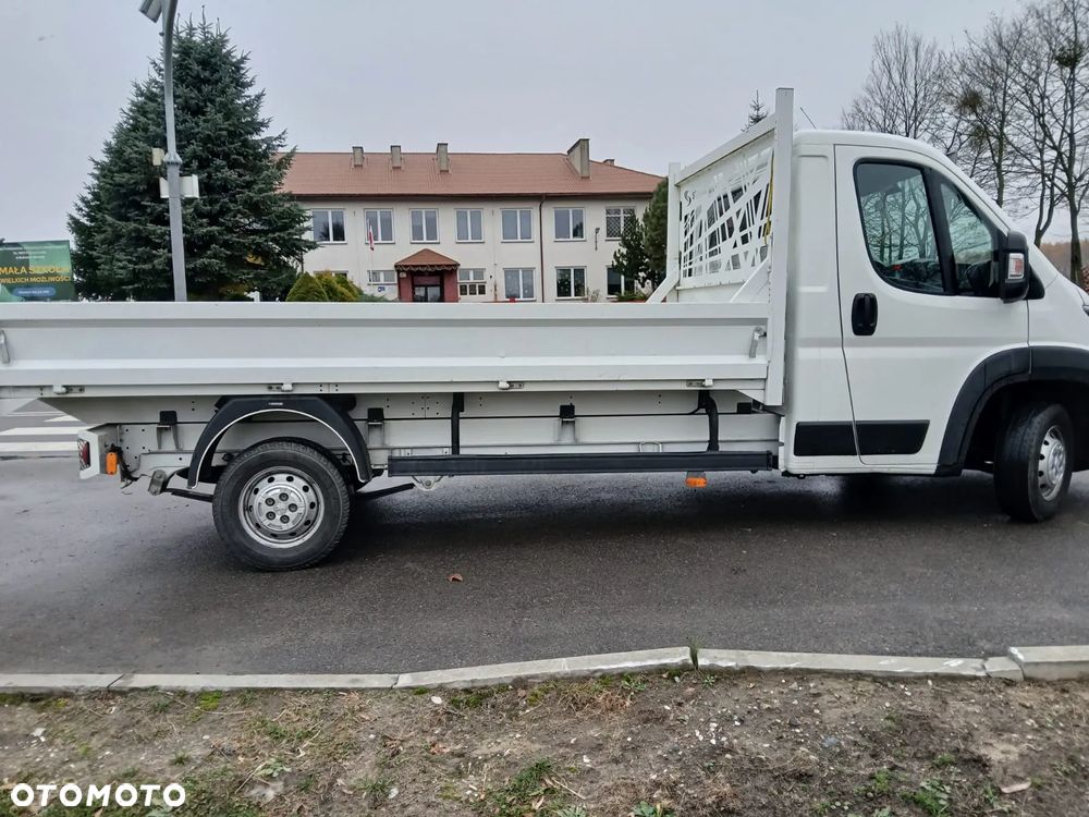 Peugeot Boxer - 8