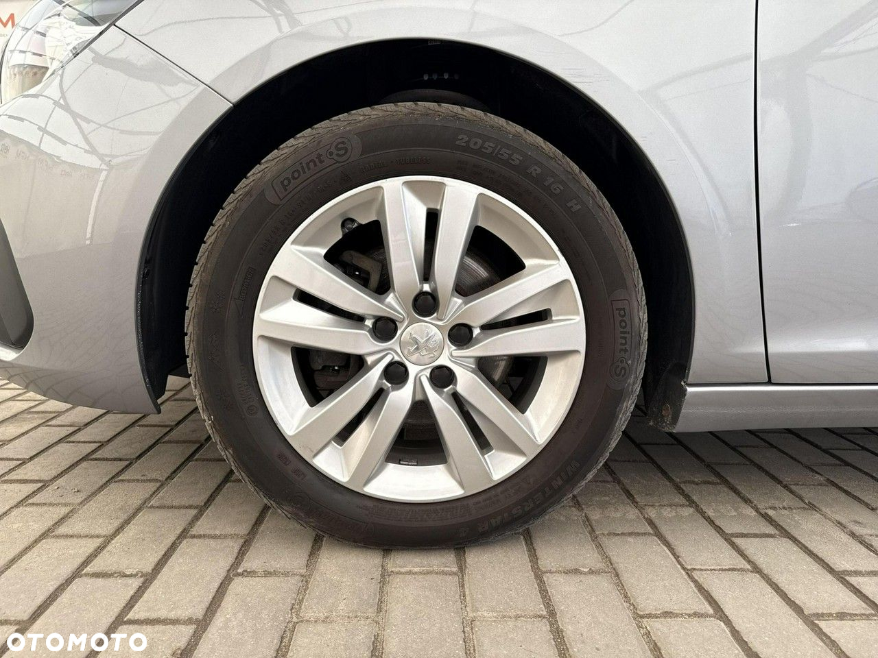 Peugeot 308 - 20