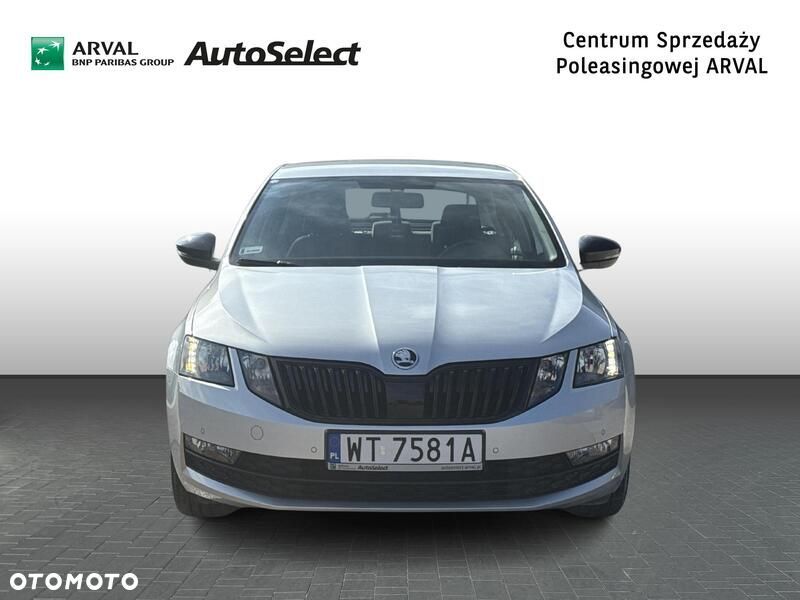Skoda Octavia 1.5 TSI GPF ACT Ambition - 10