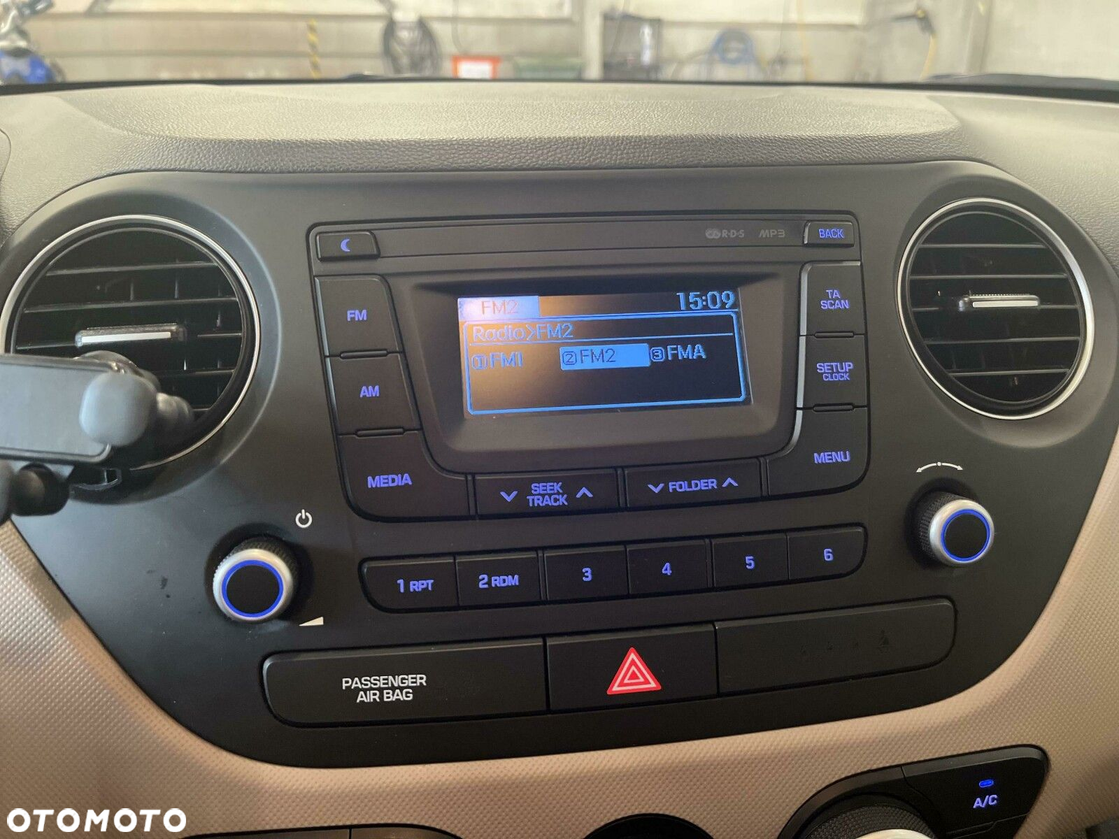 Hyundai i10 1.0 Access - 21