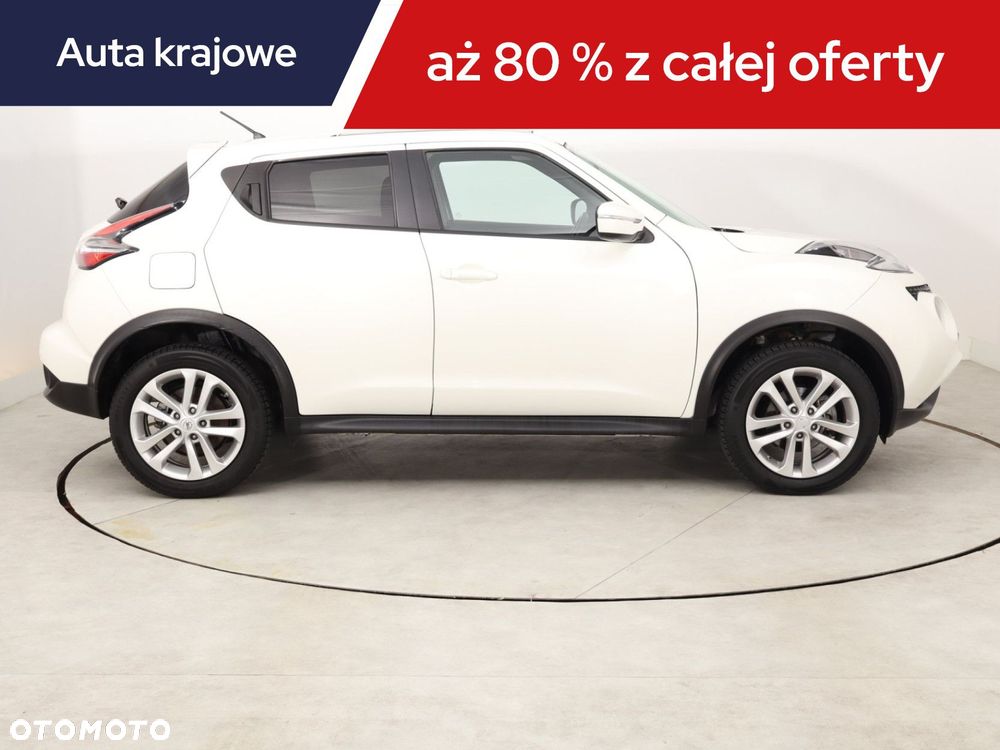 Nissan Juke - 8