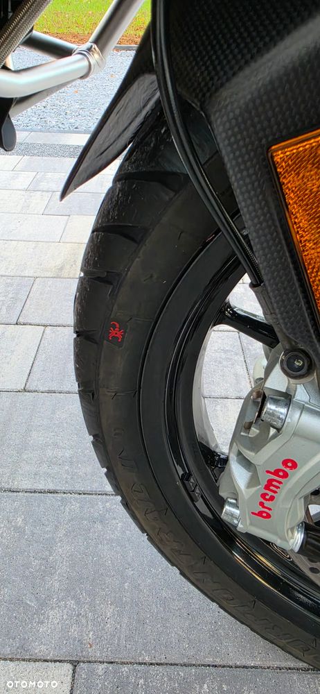Ducati Multistrada - 19