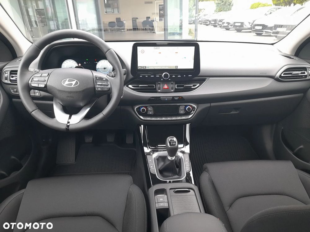 Hyundai i30 1.0 T-GDI Smart - 13