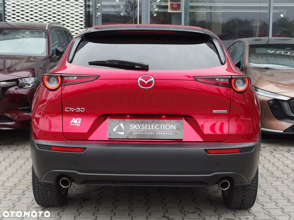 Mazda CX-30 - 7