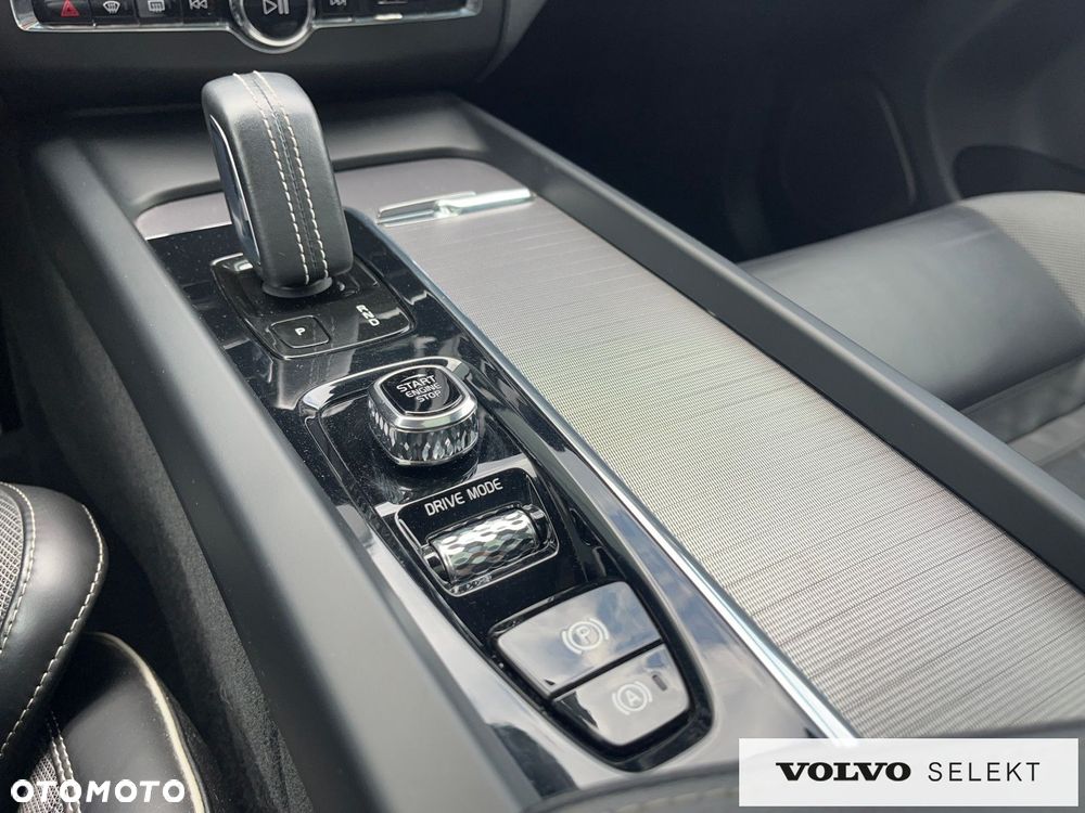 Volvo XC 60 - 23