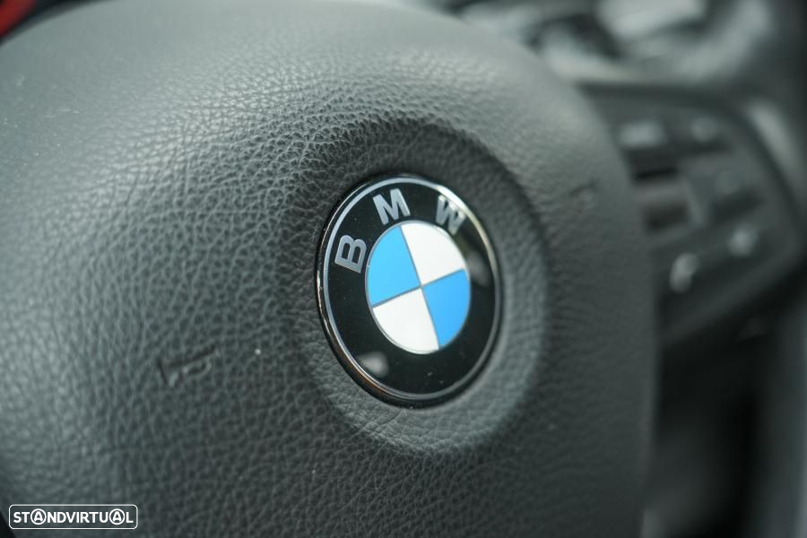 BMW X1 16 d sDrive Advantage Auto - 15