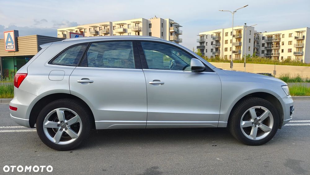 Audi Q5 2.0 TFSI Quattro S tronic - 6