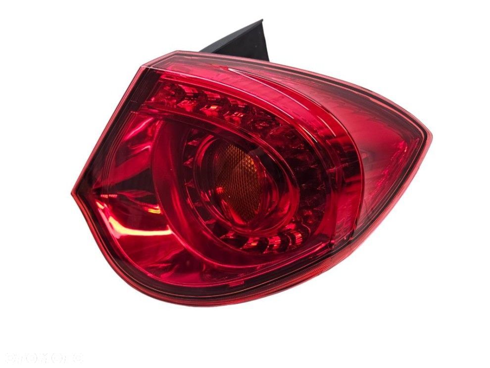 ALFA ROMEO GIULIETTA LED PRAWA TYLNA LAMPA ORYGINAŁ DEPO - 5