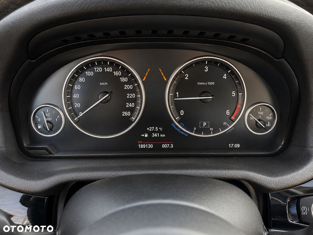 BMW X3 xDrive20d xLine - 13