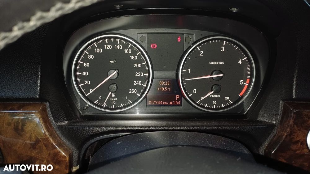 BMW Seria 3 - 4