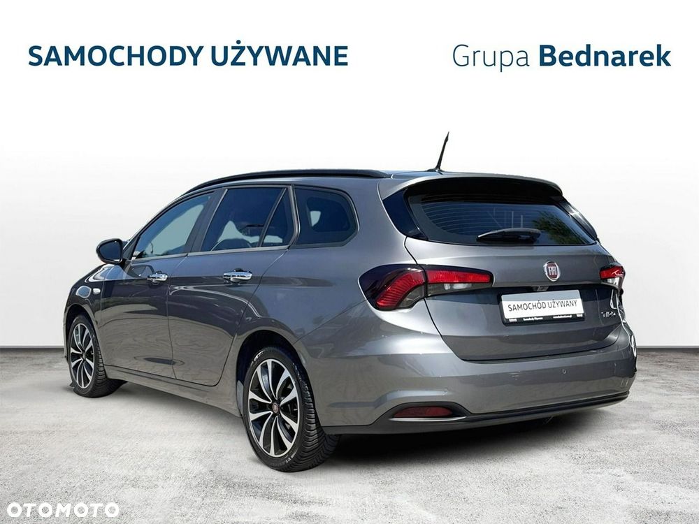 Fiat Tipo 1.4 T-Jet 16v Lounge EU6 - 3
