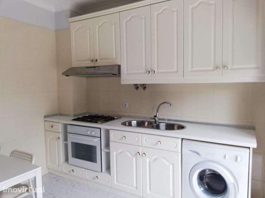 Apartamento T1 - Grande imagem: 3/7