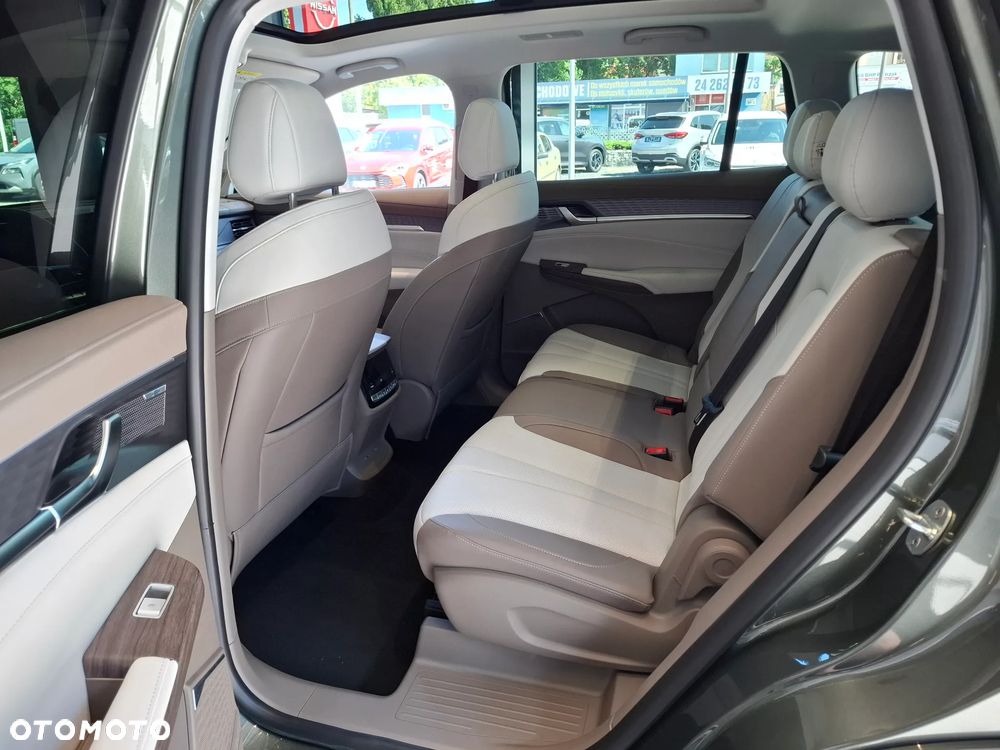 MG HS PHEV 1.5T Exclusive - 6