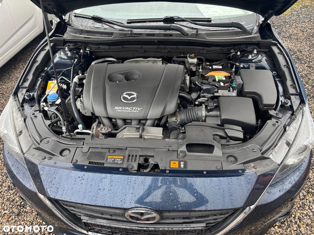 Mazda 3 2.0 Skyenergy - 21