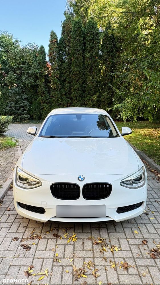 BMW Seria 1 - 16