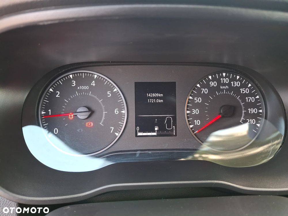 Dacia Duster 1.5 Blue dCi Comfort 4WD EU6d - 25