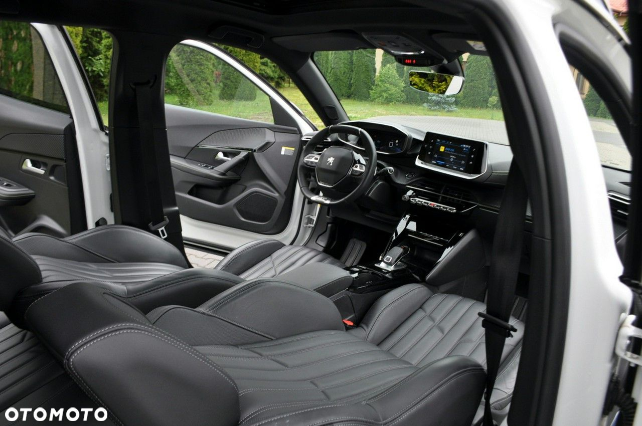 Peugeot 2008 - 24