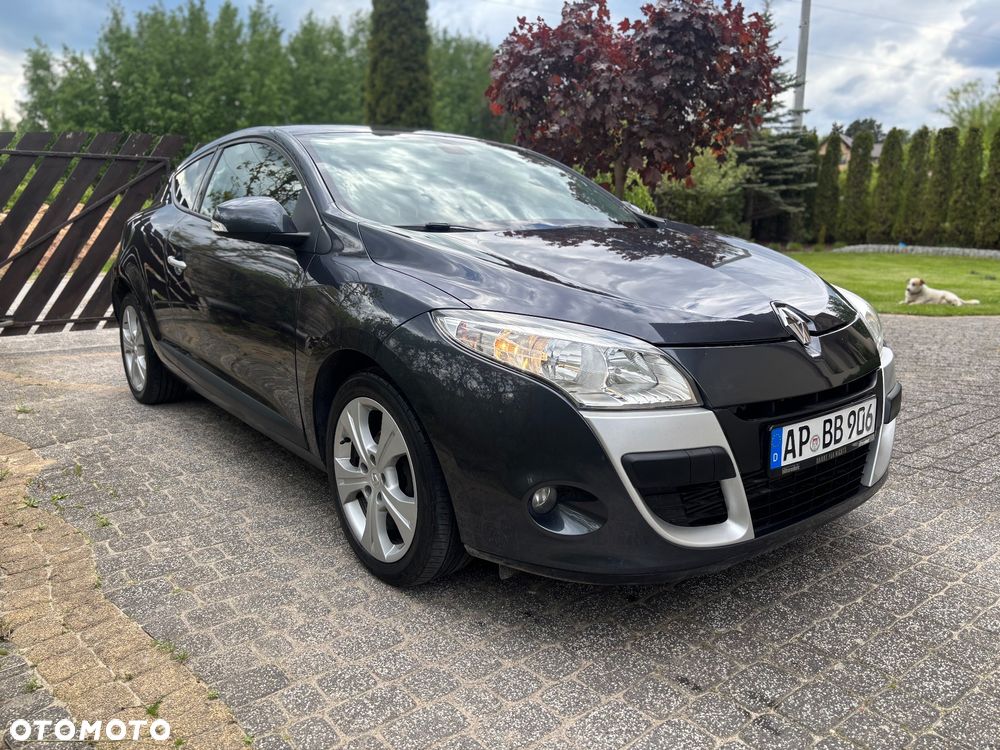 Renault Megane 1.4 16V TCE Dynamique - 2