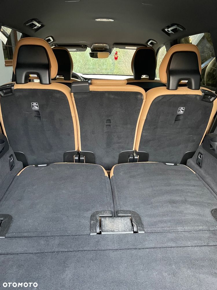 Volvo XC 90 T5 AWD Momentum 7os - 12