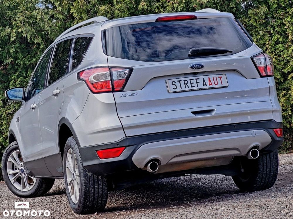 Ford Kuga - 17