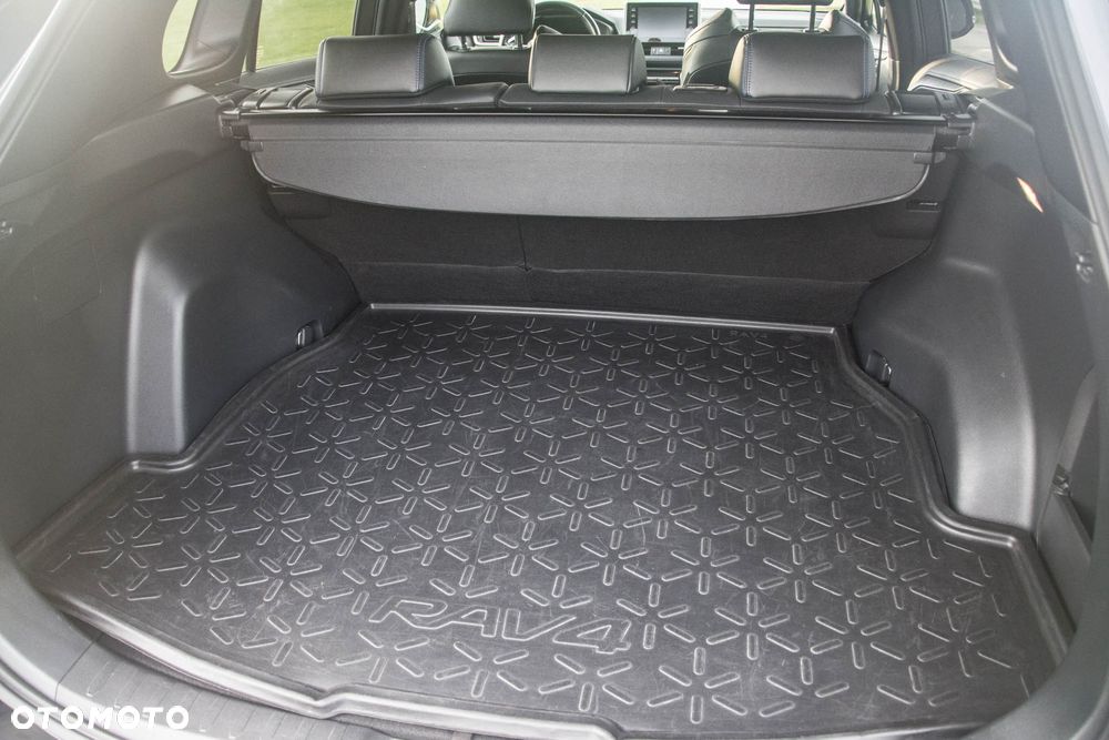 Toyota RAV4 2.5 Hybrid Selection 4x2 - 21