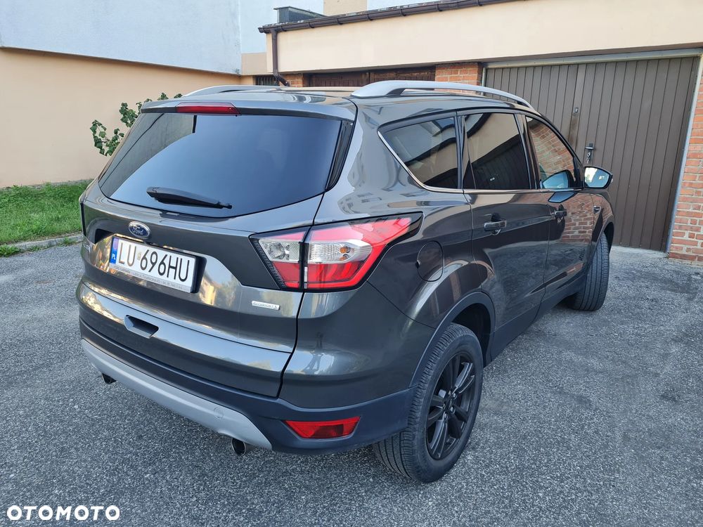 Ford Kuga 1.5 EcoBoost FWD Titanium ASS MMT6 - 4
