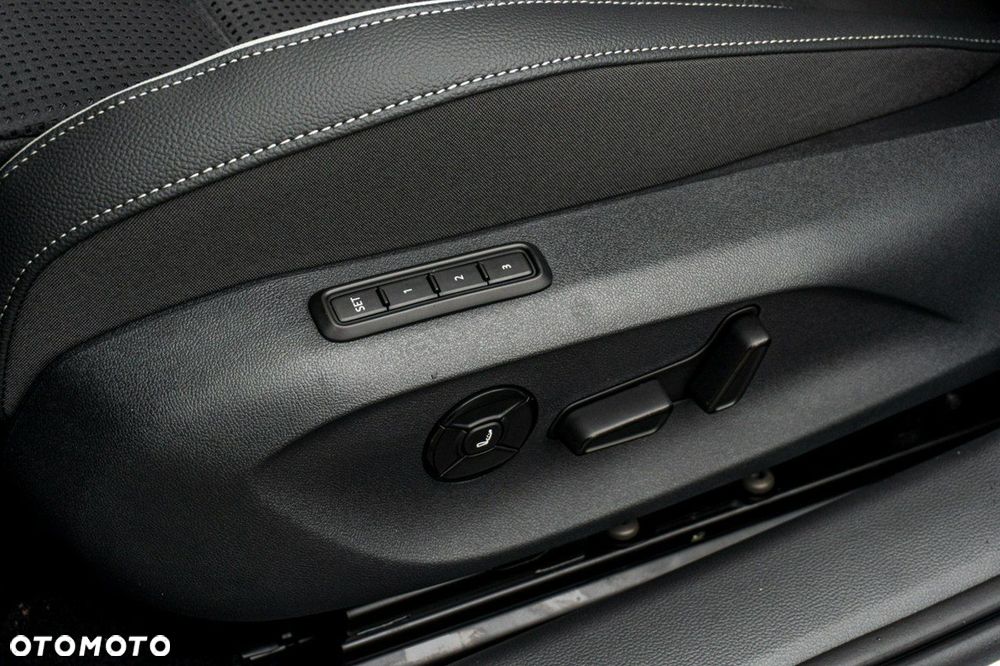 Skoda Superb - 16
