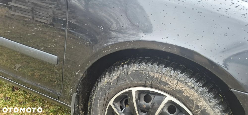 Skoda Octavia 1.8 TSI Ambition - 9