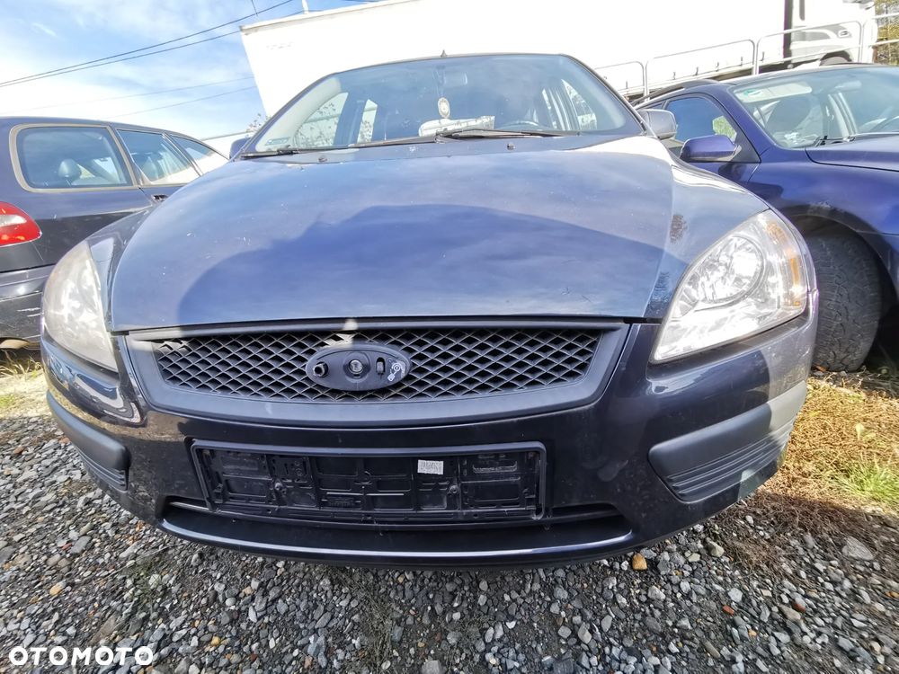 Maska Ford Focus MK2 2006 - 3