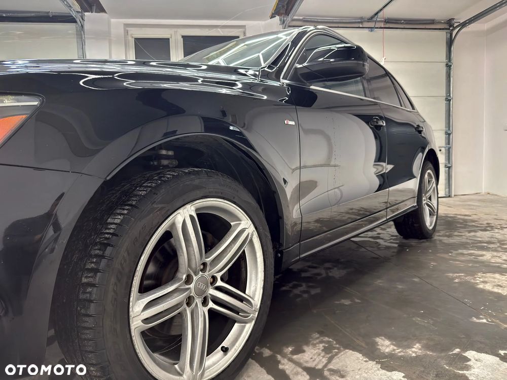 Audi Q5 - 13