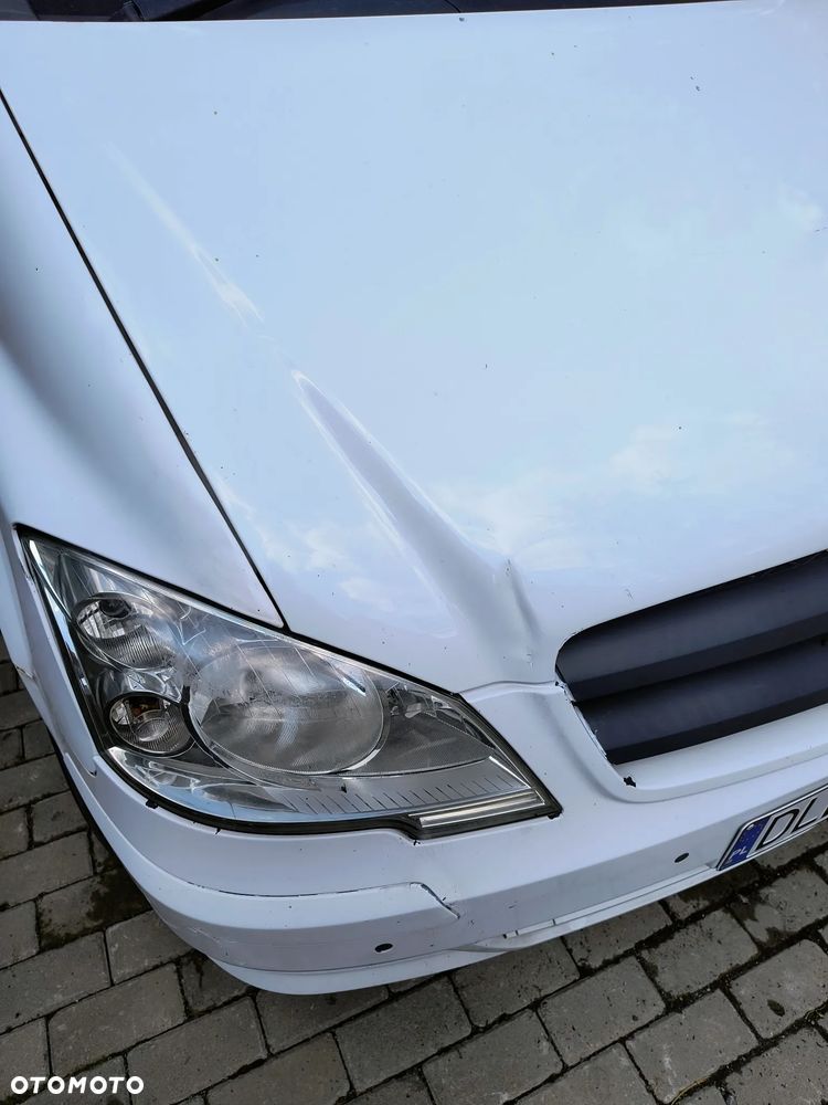 Mercedes-Benz Vito - 5