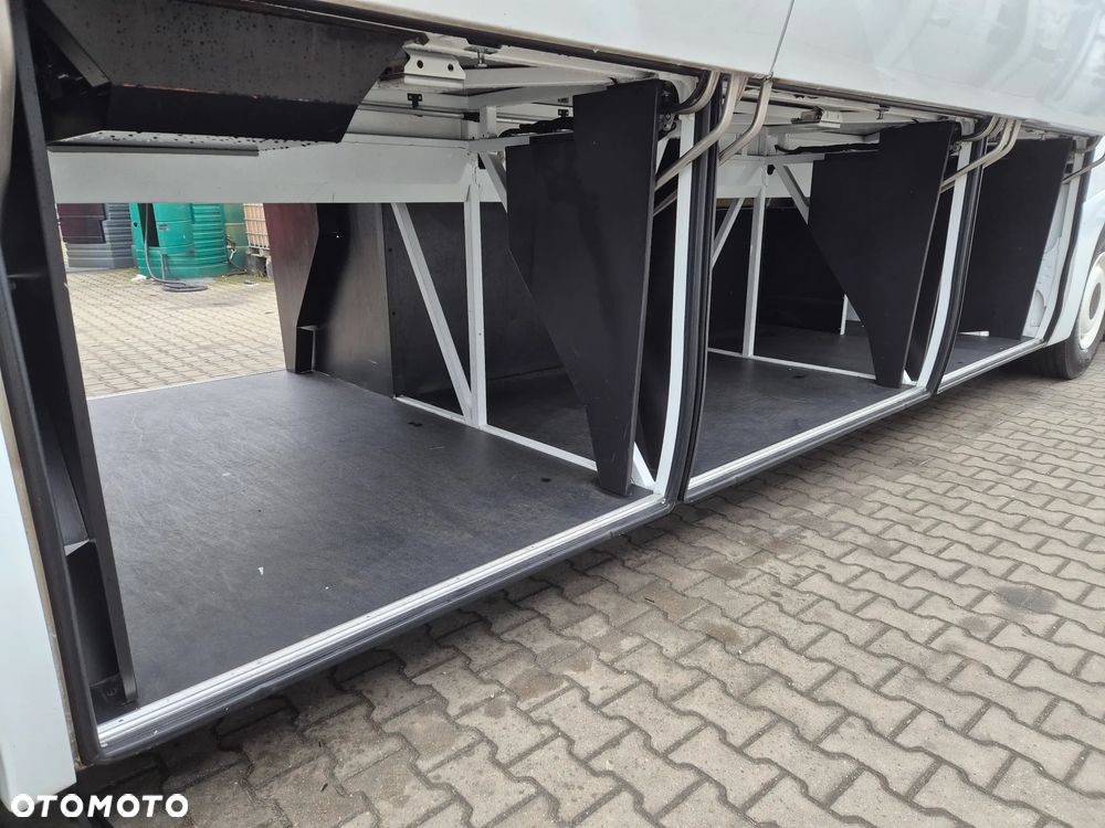 Irisbus MAGELYS / SPROWADZONY / MANUAL / EURO 5 / WC - 12