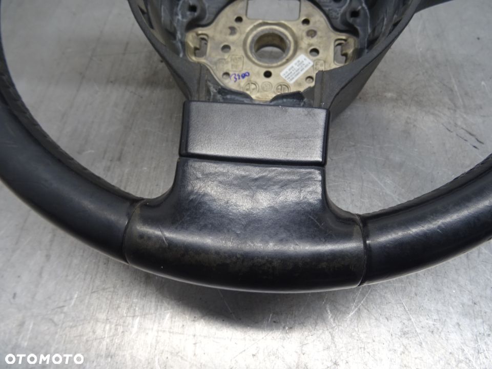 VW PASSAT B6 KIEROWNICA 3C0419091 - 4