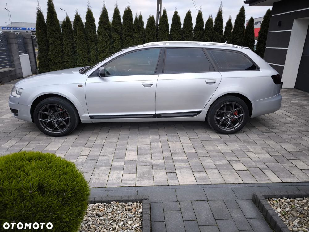 Audi A6 Allroad - 7