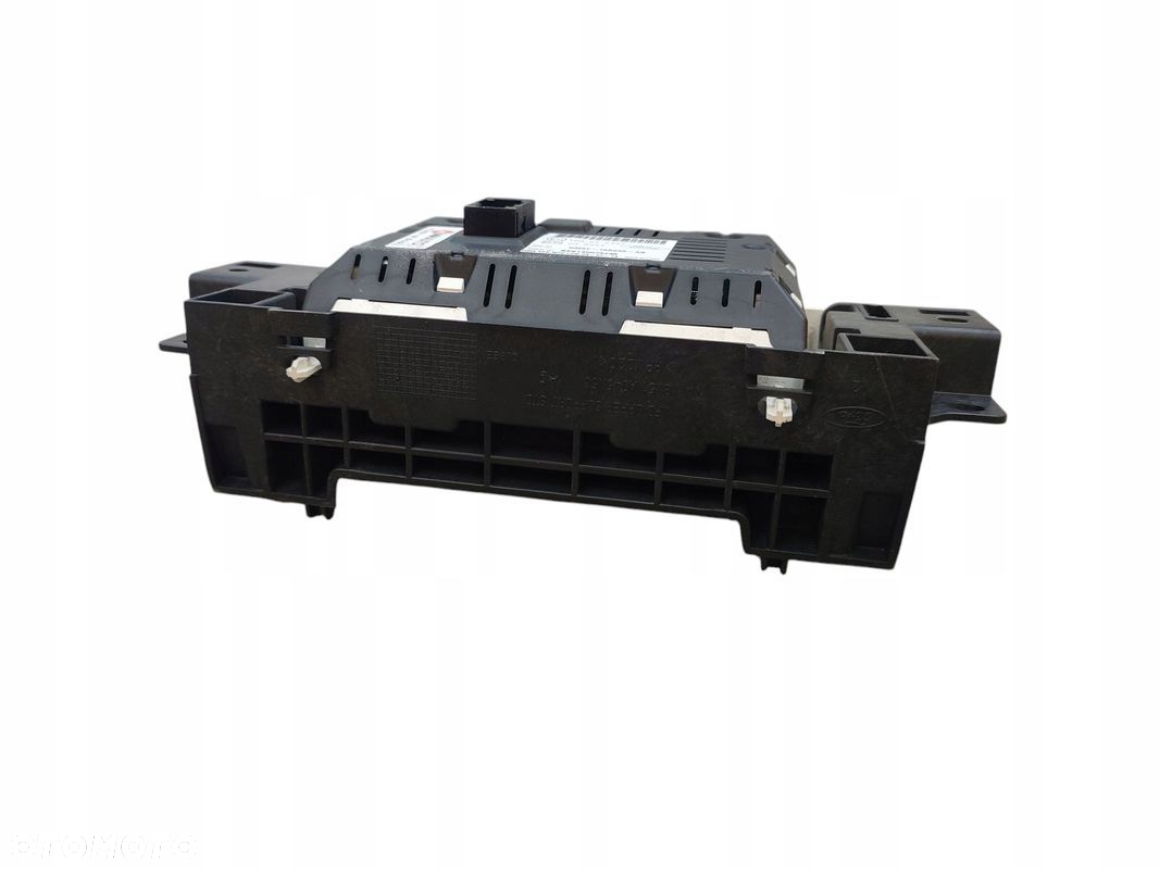 PANEL RADIO WYŚWIETLACZ KPL FORD FOCUS MK3 BM5T-18C815-DL AM5T-18K811-AD - 9